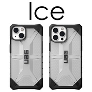 UAG Plasma Case สำหรับ i15 Pro / 15 Pro Max / 14 Series / i13 Series / i12 Series ประกัน 1 ปี แข็งแร