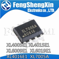 SKY-(2~5)pcs New XL4015E1 XL4005E1 XL6009E1 XL6019E1 XL4016E1 XL7005A power IC