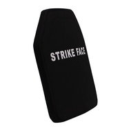 Bulletproof Plug Board for Silicon Carbide Composite NIJ III High Grade Combat Vest