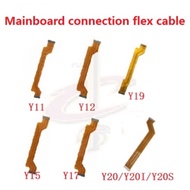Main borad motherboard flex cable for Vivo Y11 Y12 Y15 Y17 Y19 Y20 Y20I Y20S G Y12S Y50 Y30