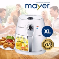 Brand New Mayer Air Fryer XL MMAF88. 3.5L. Local SG Stock and warranty !!