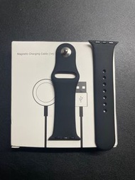 Apple Watch 充電器 副廠 連40mm 錶帶