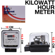LO HOME มิเตอร์ไฟฟ้า มิเตอร์วัดไฟ กิโลวัตต์ อาวร์ มิเตอร์ หม้อมิเตอร์ มิเตอร์ไฟ มีมาตรฐาน มอก. 5(15)