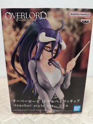 Overlord figure 模型