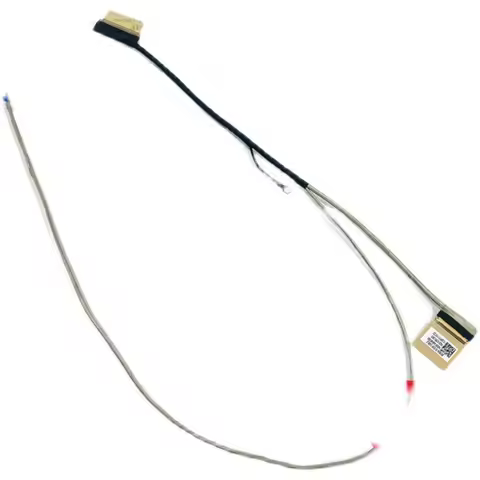 NEW LCD Flex Cable For Asus X515EAU/JA/MA X515EA-1S V5200E F515 FL8850U/D 14005-04040300 1422-03RL0A