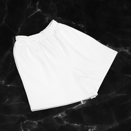 กางเกงขาสั้น Hiptrack รุ่น Baggy Sweatshorts