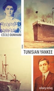 Tunisian Yankee Cécile Oumhani