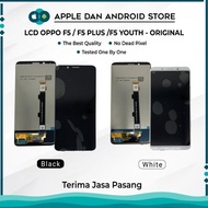 ready LCD OPPO F5 / F5 PLUS / F5 YOUTH ORIGINAL murah