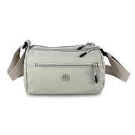 JIELSHI ANAYA 9756-J# - Tas Selempang Kekinian Wanita – Simple Elegan Muat Banyak Anti Air