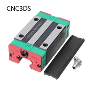 HIWIN slider HGH15CA, HGH20CA, HGH25CA, HGH30CA