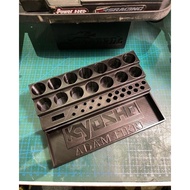 rc tools stand standard handle