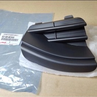 All New Rush Original Toyota Front Bumper Towing Cover