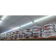 ZIRAFAH kukusan aluminium/ steamer / pengukus / kukus nasi jagung kuih #kukus #steamer