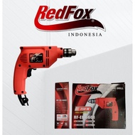 Redfox Mesin Bor 10Mm 350W Rf-Ed 6601