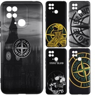 Soft Silicone TPU Case for OPPO A3S A5 A8 A31 A5S A7 A15 A15S F9 A93 A54 F11 Reno 2 A39 A57 A7X Ston