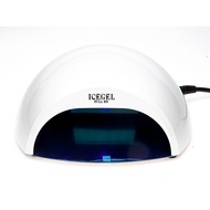 W-ICE GEL 12W Arc LED Light Manicure Light Made in Taiwan