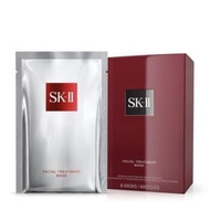 SK-II 護膚面膜