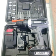 Hitachi 10mm battery drill