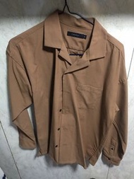 Grageblue 男恤衫M