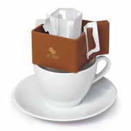 A-IDIO多功能掛耳咖啡專用架-咖啡色