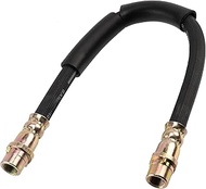 AERZETIX - C71537 - Brake Hose M10x1 - Front Axle Mounting Side - Compatible with Audi, Skoda, VW - 