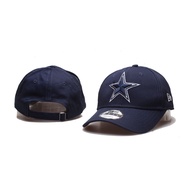 ▣ 20styles NFL team Tampa Bay Buccaneers Denver Broncos Dallas Cowboys St. Louis Rams Cap Cotton emb