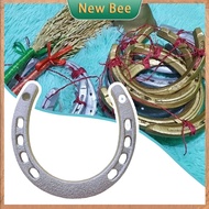 Horse Shoe Lucky Charm Metal Horseshoe