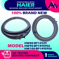 HW80-BP12929 / HW90-BP14959S6 / HW100-BP14959S6 Compatible With HAIER Washing Machine Front Loading 
