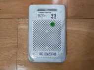 (胡1代) 簡測良品 零件 騰達 Tenda 3G150B 150M 行動WiFi分享器 缺蓋