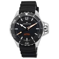 HAMILTON-KHAKI NAVY FROGMAN AUTO