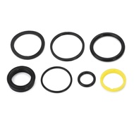Rounder L-600 L-700 Hydraulic Cylinder Sealing Kit Sliding Steering Tilt Elevator 02622018 Car Acces