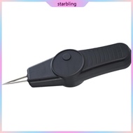 Star Handheld Chicken Plucker Electric Quick Poultry Plucker Machine Portable Rechargeable Waterproo