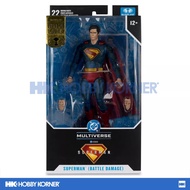 MCFARLANE TOYS MF17448 Superman Movie - Superman