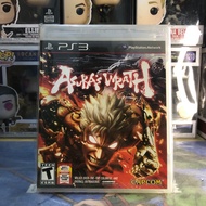 PS3 GAMES: ASURA’S WRATH