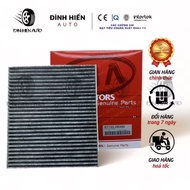 Carbon air conditioner filter Forte (2010-13), Soluto, Rio (2012-17), Carens (2006-21), Accent (2011