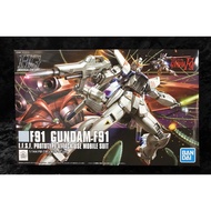 < GTS > Model BANDAI HG 1/144 167 Gundam F-91 5057955