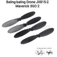 Maverick 3GO/JX815-2/WLRC KK8. Drone Propeller