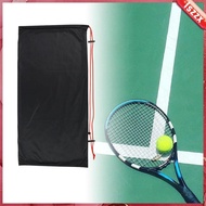 [Lszzx] Badminton Racket Bag Badminton Racket Pouch for Outdoor Sports Women Men