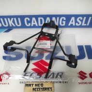 New product satria fu facelift headlight bracket 2013-1015 original SGP 51850-25G60