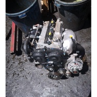 Trial for Changan CS75 Engine Changan 2.0VT Engine Changan Rui Chi 2.0VT Engine