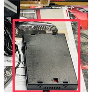 ชุด Advance Control Unit OBD2 V.2024 กล่องคอนโทรล รีโมท สายไฟ ปลั๊ก สายลิงค์ ไต้หวัน งานเทียบ สำหรับ