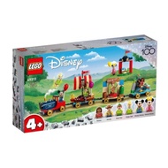 (authentic) LEGO Disney 43212 Celebration Train​