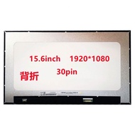 15.6 inch NV156FHM-N4T LCD laptop screen nv156fhm n4h N156HCA-E5A E5B NV156FHM-N63 matrix FHD 30pin