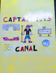 Captain Jim's Canal Rob C Morgan