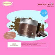 [พร้อมส่ง] Nami Matcha - Hojicha 30g