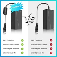 Recliner Power Supply,AC/DC Switching Power Supply Transformer 2-pin 29V 2A Adapter for Lift Chair o