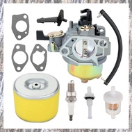 [Z F L U] Carburetor 16100-ZF6-V01 for  GX340 GX390 13HP 11HP Engines Accessory Parts