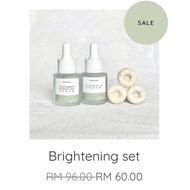 Teamon Skincare by Teamon Malaysia