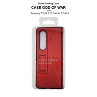 CASE HP GOD OF WAR Z FOLD 3 / FOLD 4 / FOLD 5 / FOLD 6 CASING FOLD3 FOLD4 FOLD5 FOLD6