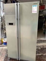 Samsung 雪櫃
